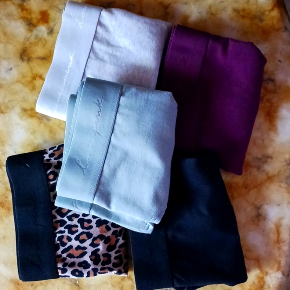 Woman's panties